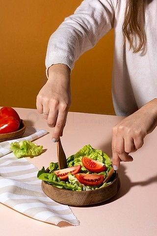 吃两瓜的视频素材图片下载,两瓜美食视频大赏
