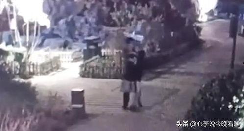 搞笑鬼屋吃瓜视频,吃瓜群众笑翻天！