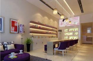 吃瓜视频美甲店,揭秘网红美甲店的魅力所在