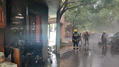 男子马路吃瓜视频大全,男子马路吃瓜视频大全，一网打尽夏日街头美味瞬间