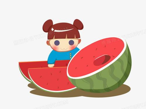 吃瓜的视频素材模板,跟随视频素材模板，一探究竟